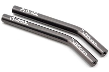 AXIAL WRAITH HI-CLEARANCE THREADED ALUMINUM LINK 7X85MM - GREY (2PCS) AX30791 - OUT OF STOCK